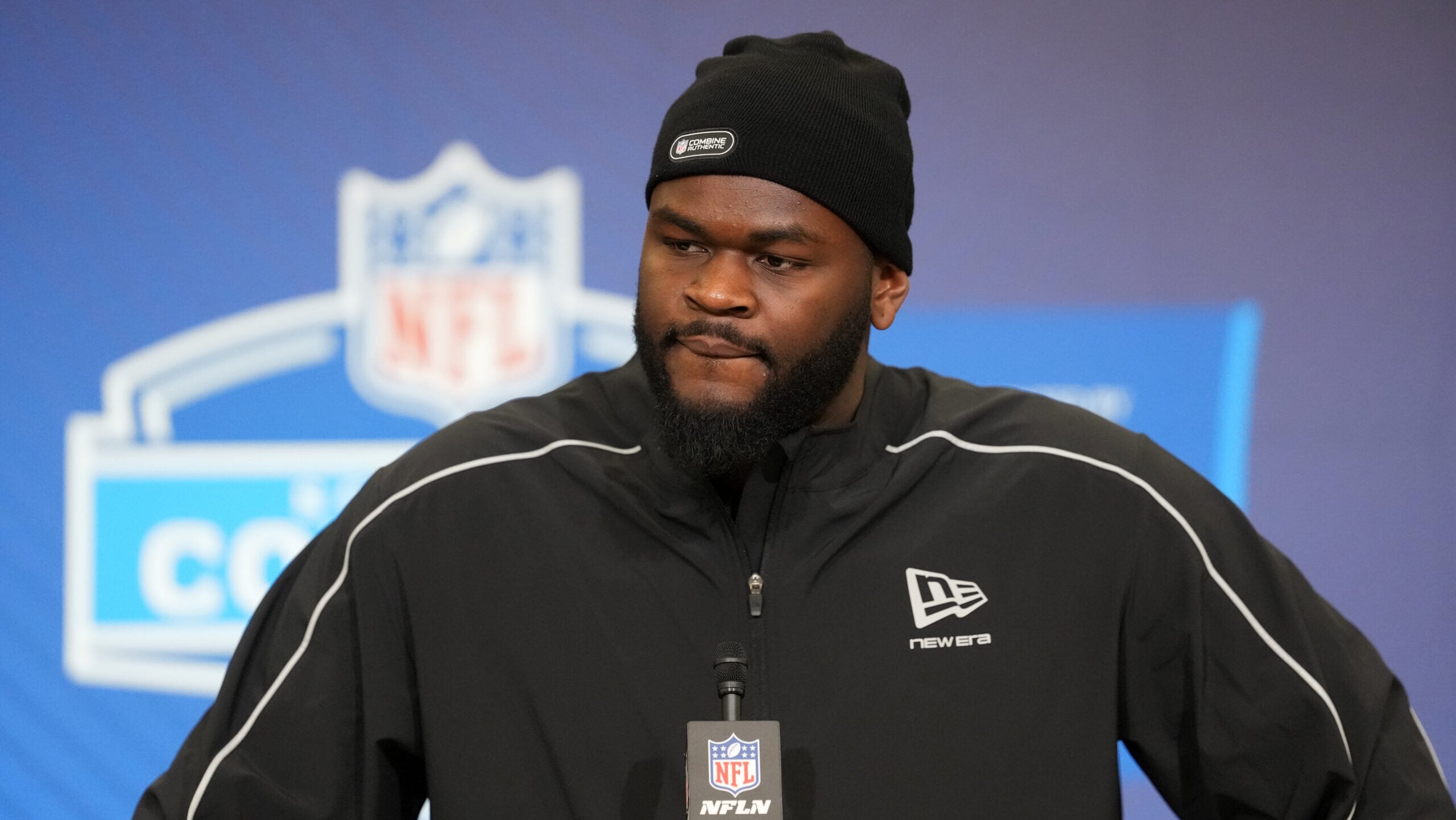 Vikings Settle for iDL in Trusted Mock Draft; Talented Ducks Now Out of Reach