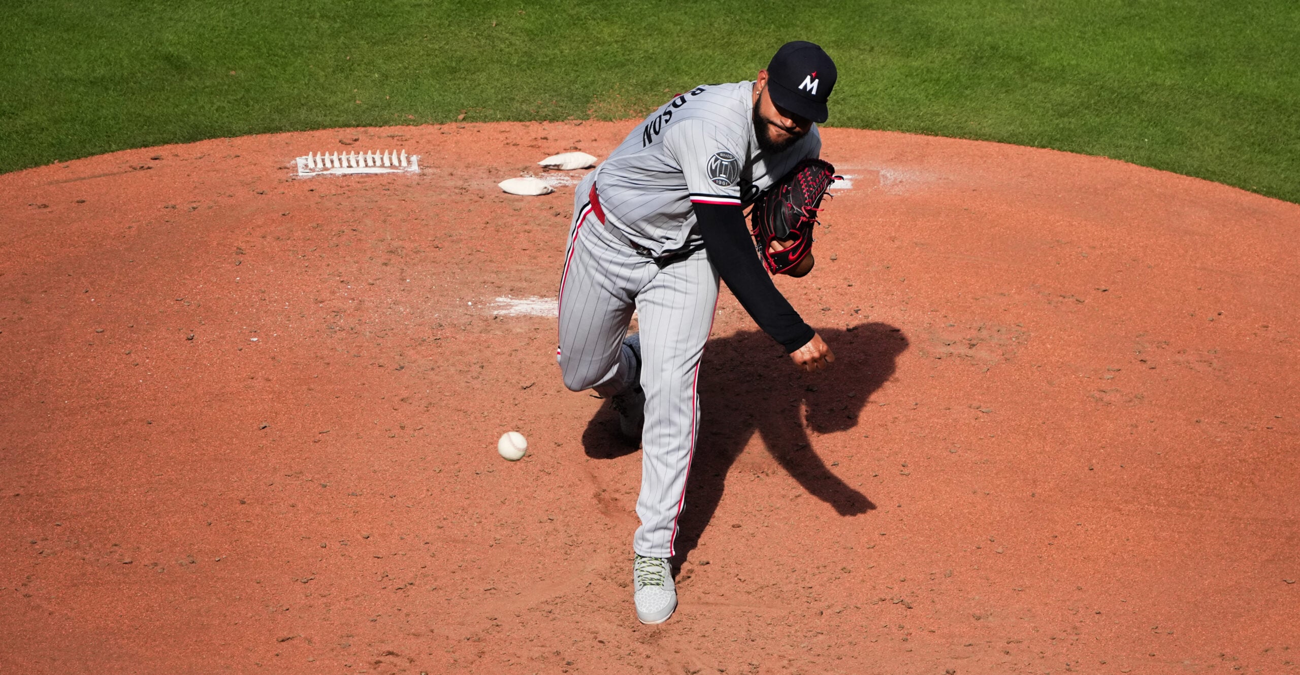 MN Twins DFA Struggling Starter Amid Serious Depth Concerns