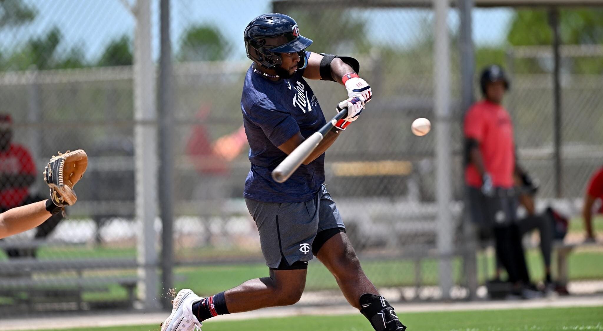 Uber-Talented Twins Prospect Selected for All-Star Game, But...