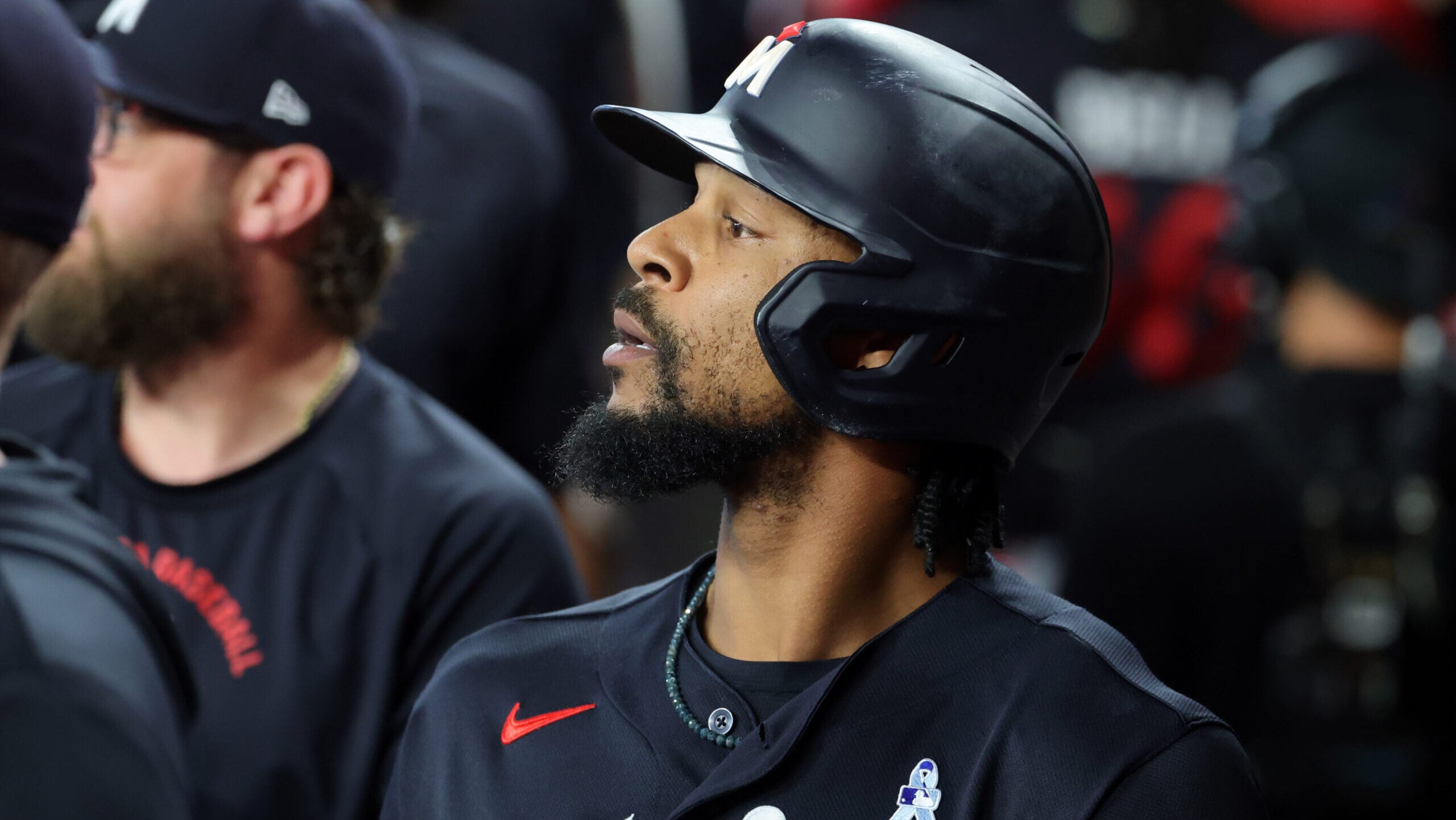 Minnesota Twins All-Star Going on Injured List